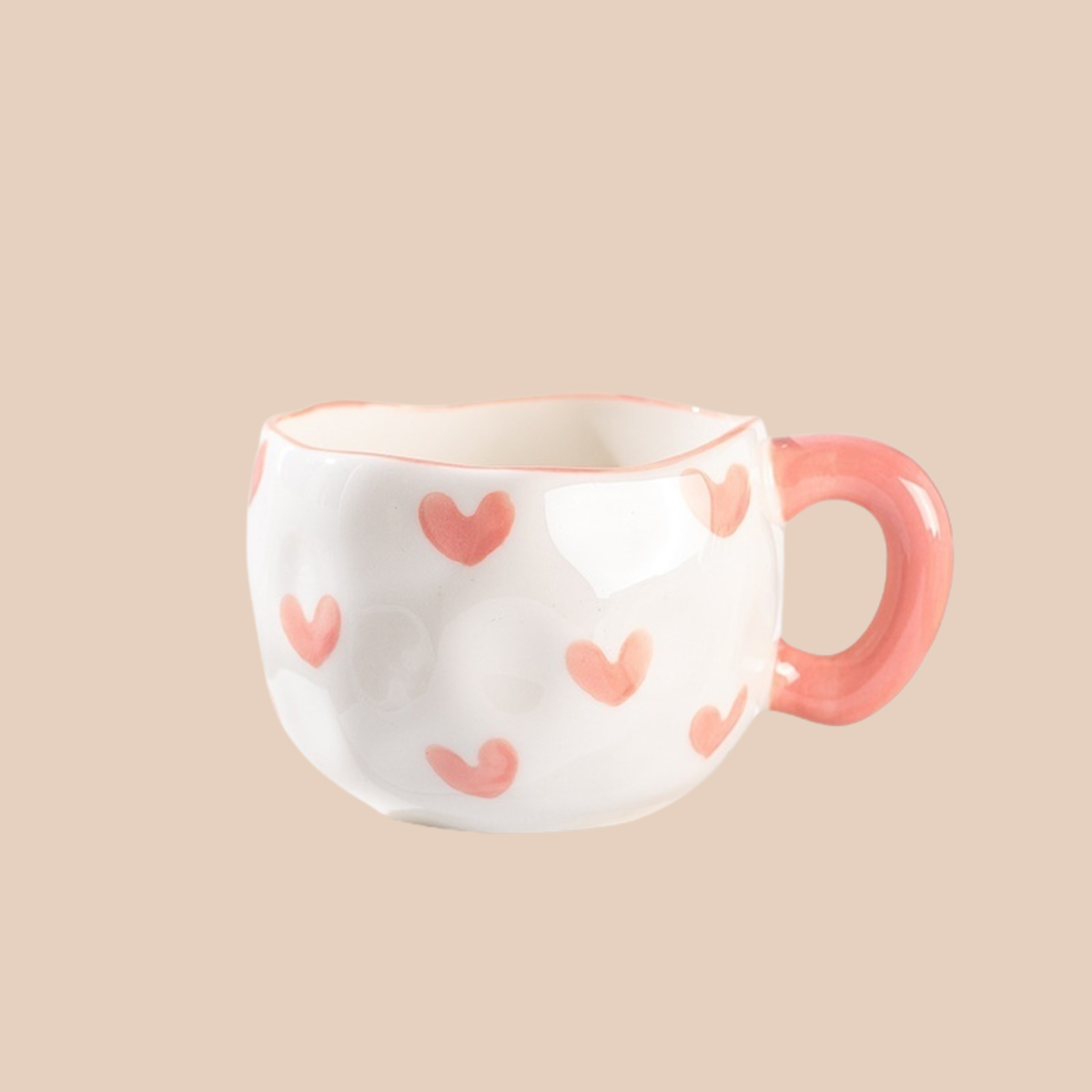 GIRLY CUTIE | MUG COLLECTION