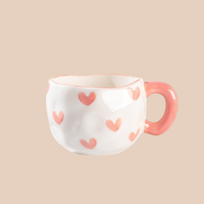 GIRLY CUTIE | MUG COLLECTION