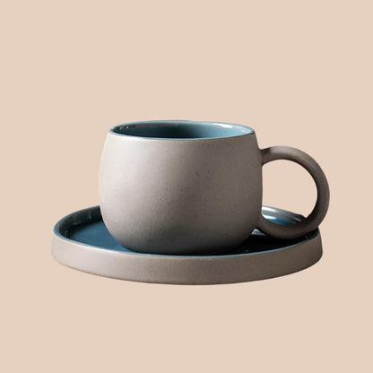 COLORFUL ACCENT | NORDIC MUG