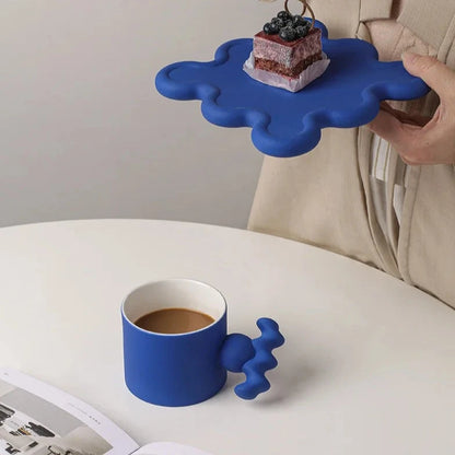 HIGH END ART | MUG COLLECTION