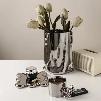 HIGH END ART | MUG COLLECTION