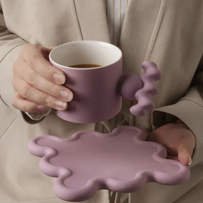 HIGH END ART | MUG COLLECTION
