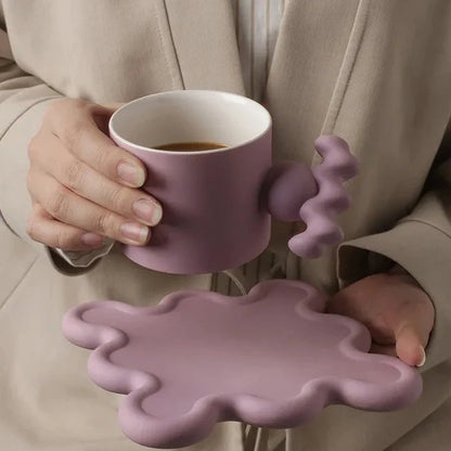 HIGH END ART | MUG COLLECTION