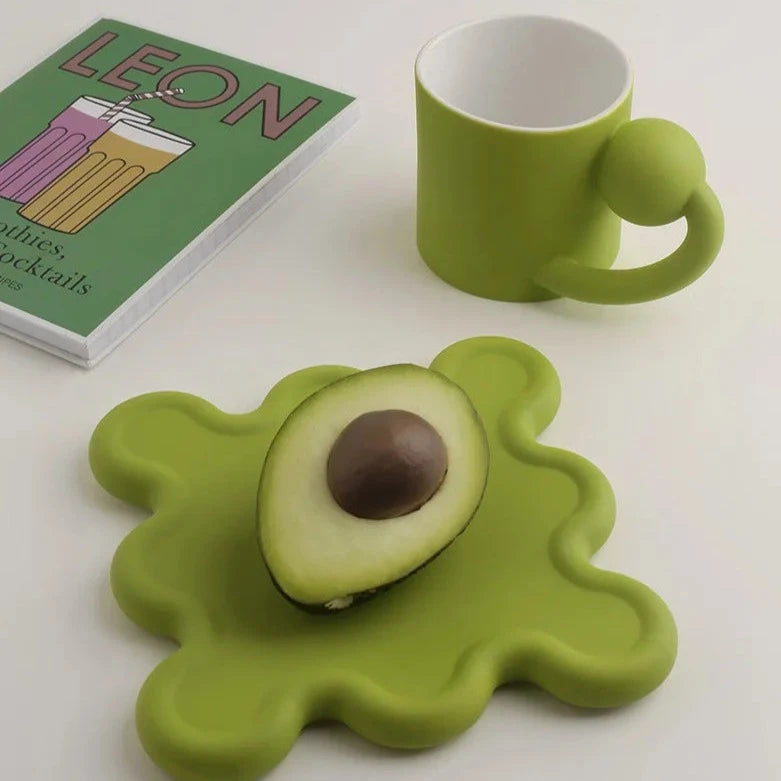 HIGH END ART | MUG COLLECTION