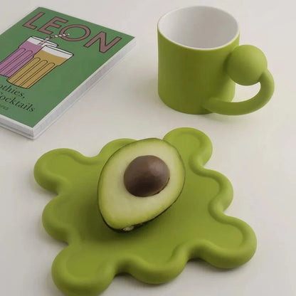 HIGH END ART | MUG COLLECTION