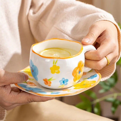 GIRLY CUTIE | MUG COLLECTION