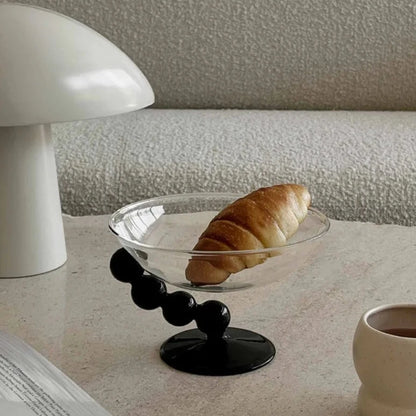 PEARL TRANSPARENT GLASS