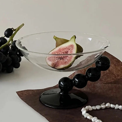 PEARL TRANSPARENT GLASS
