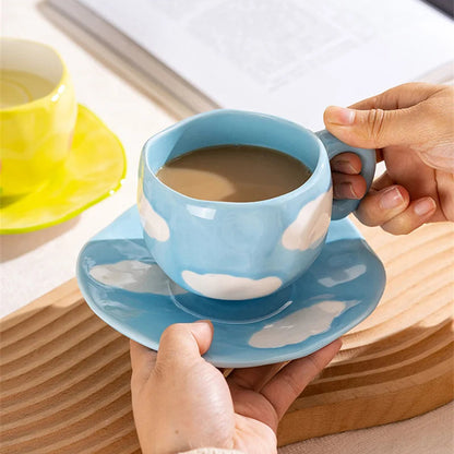 GIRLY CUTIE | MUG COLLECTION