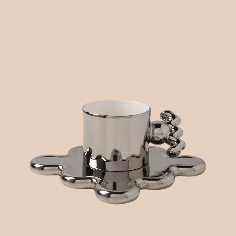HIGH END ART | MUG COLLECTION