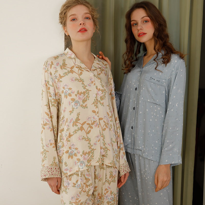 BESTY | PAJAMA SET