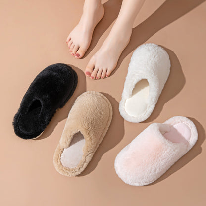 MARIA | PLUSH CLOUD SLIPPERS
