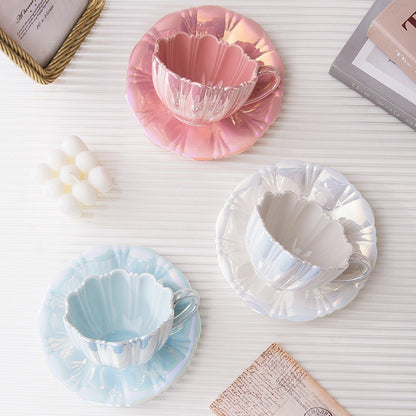 PEARL BLOSSOM | MUG COLLECTION