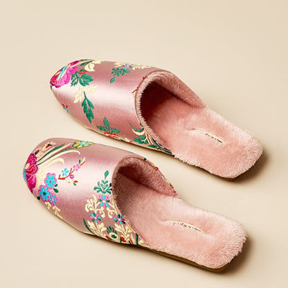 LIANGSHI | HERITAGE SLIPPERS