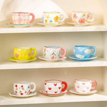 GIRLY CUTIE | MUG COLLECTION