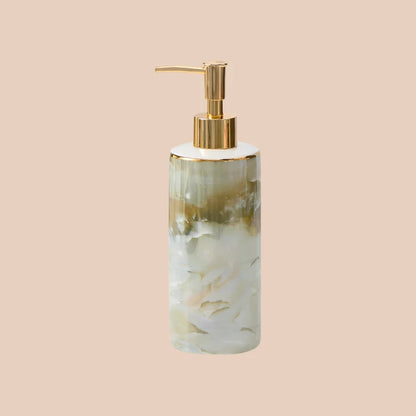 LUX FOAM PUMP BOTTLE