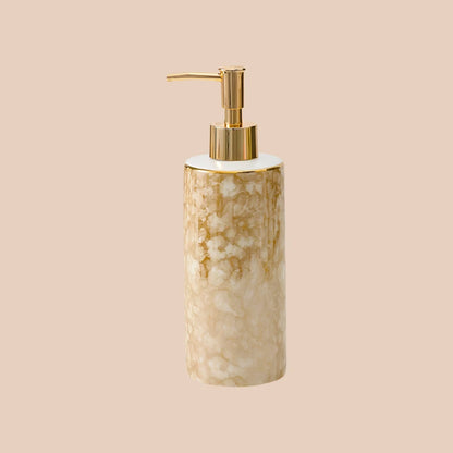 LUX FOAM PUMP BOTTLE