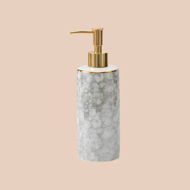 LUX FOAM PUMP BOTTLE
